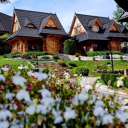 Domek z Widokiem Harenda View Zakopane Dış mekan fotoğraf